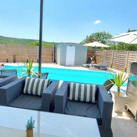 Holiday House Villa Bleu Korusce Esterno foto
