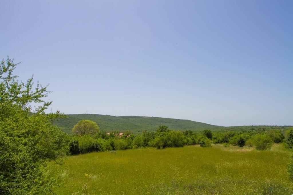 Holiday House Villa Bleu Korusce Esterno foto